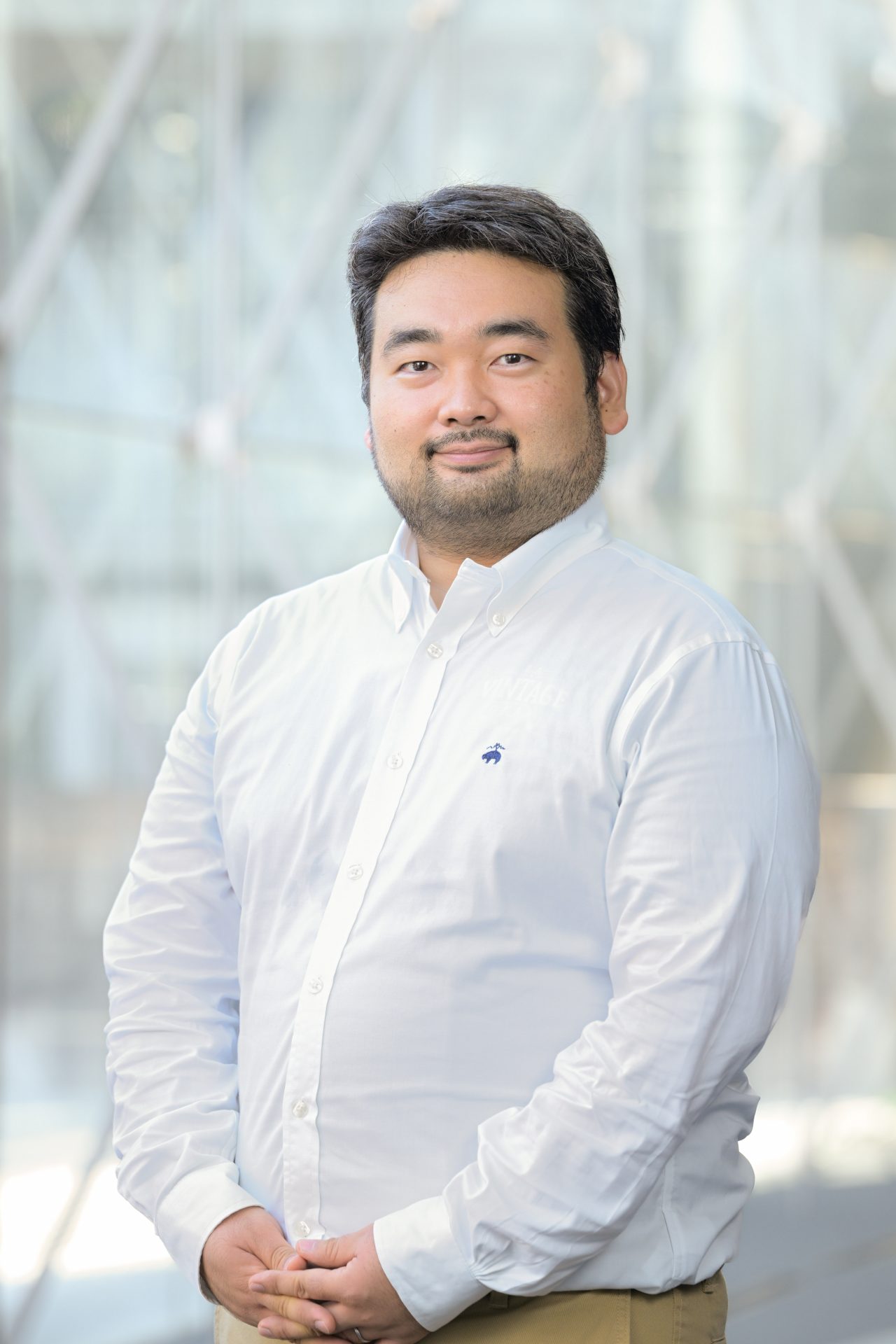 MIYATAKE Hironao