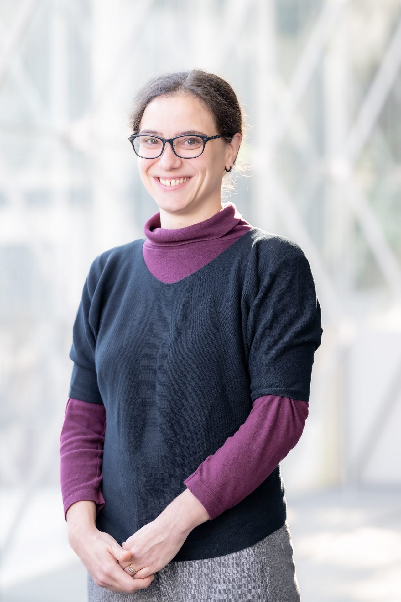 ベルガーデ ファニー TGEx