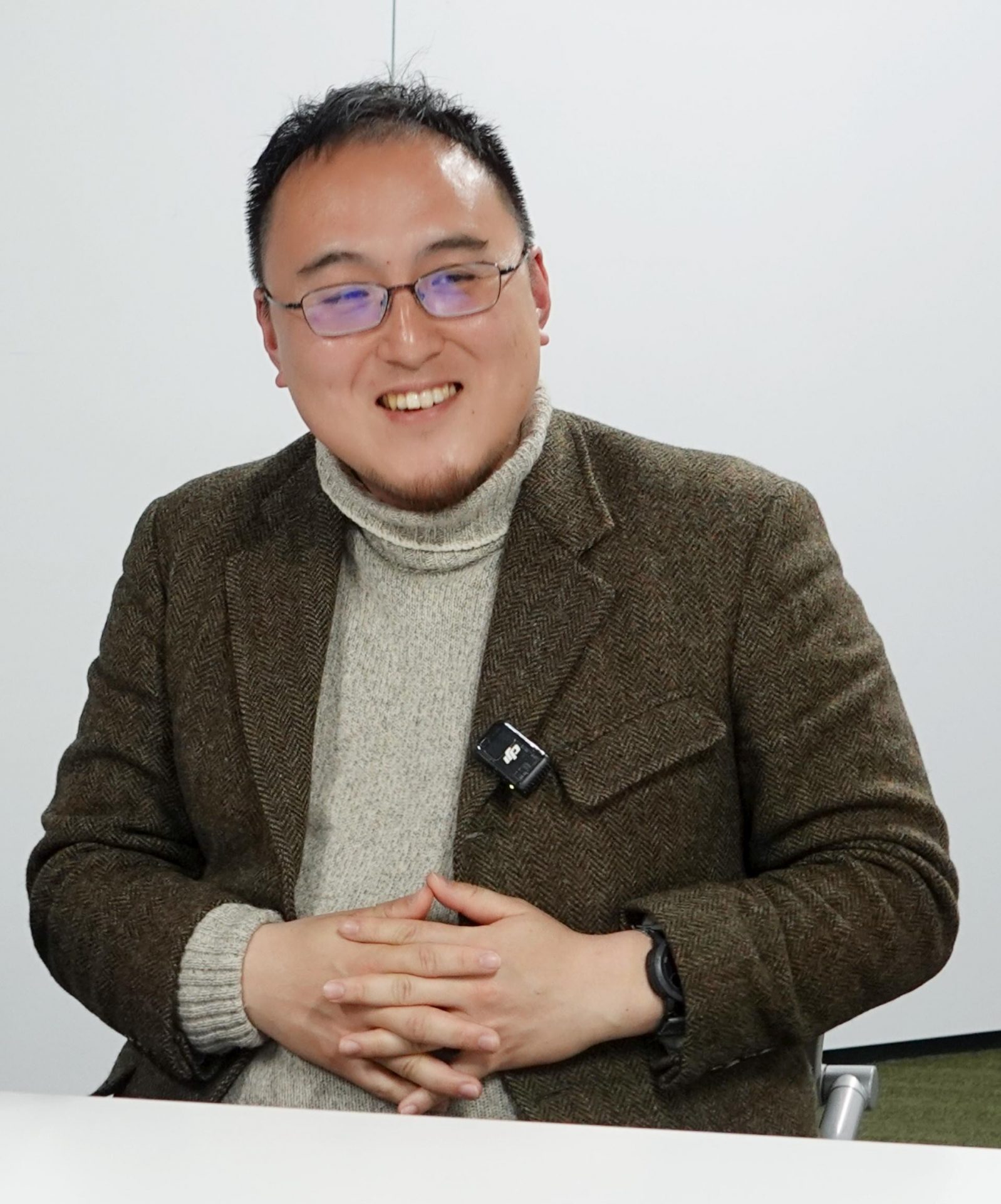HIGUCHI Ryo